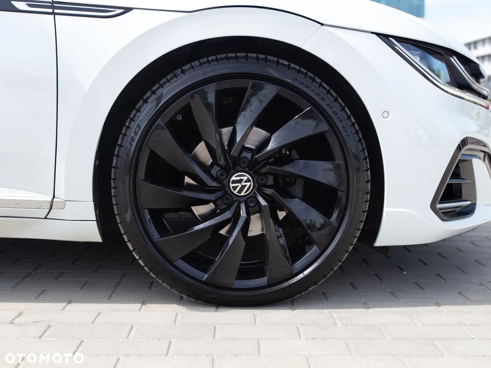 Volkswagen Arteon 2.0 TDI SCR 4Motion DSG R-Line - 7