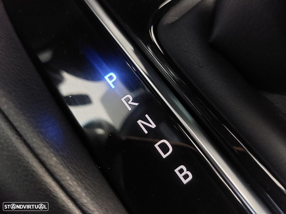 Toyota Corolla Touring Sports 1.8 Hybrid Comfort - 40