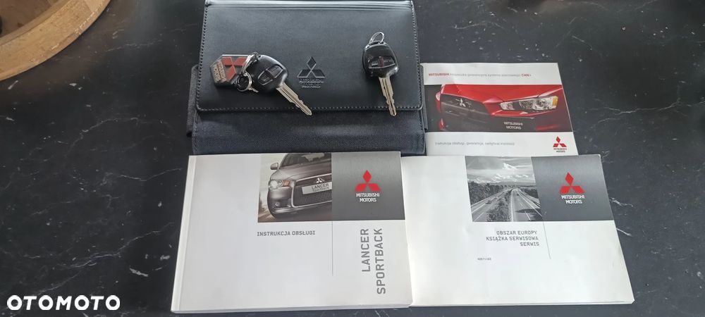 Mitsubishi Lancer 1.6 Inform - 23
