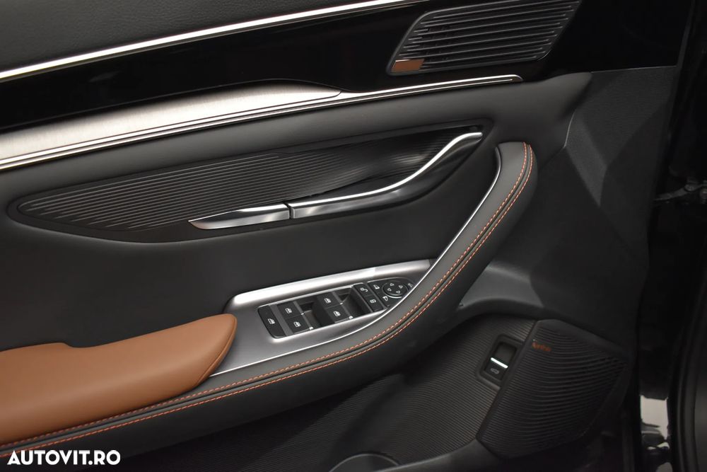 Byd Seal U DM-i PHEV Boost - 13