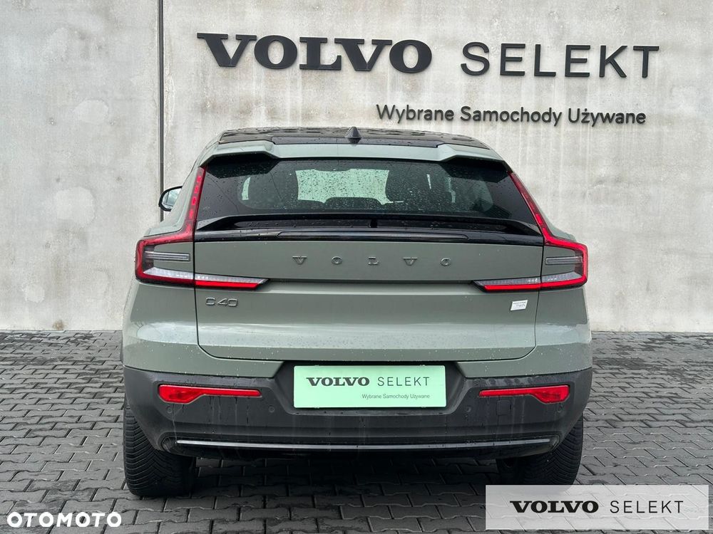 Volvo C40 - 14