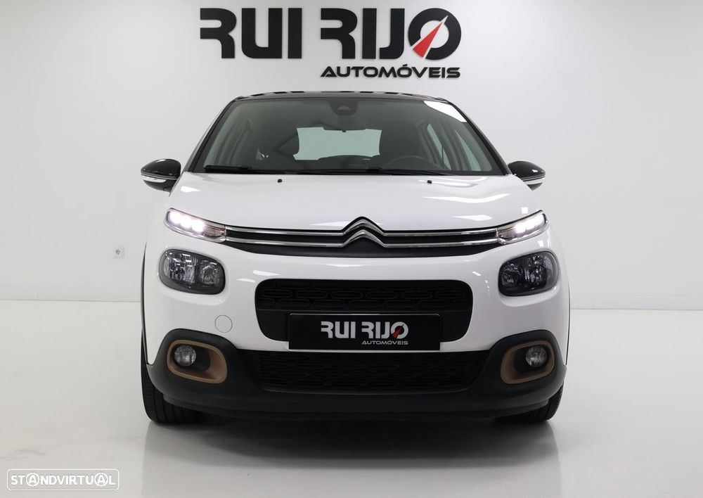 Citroën C3 1.2 PureTech C-Series - 7