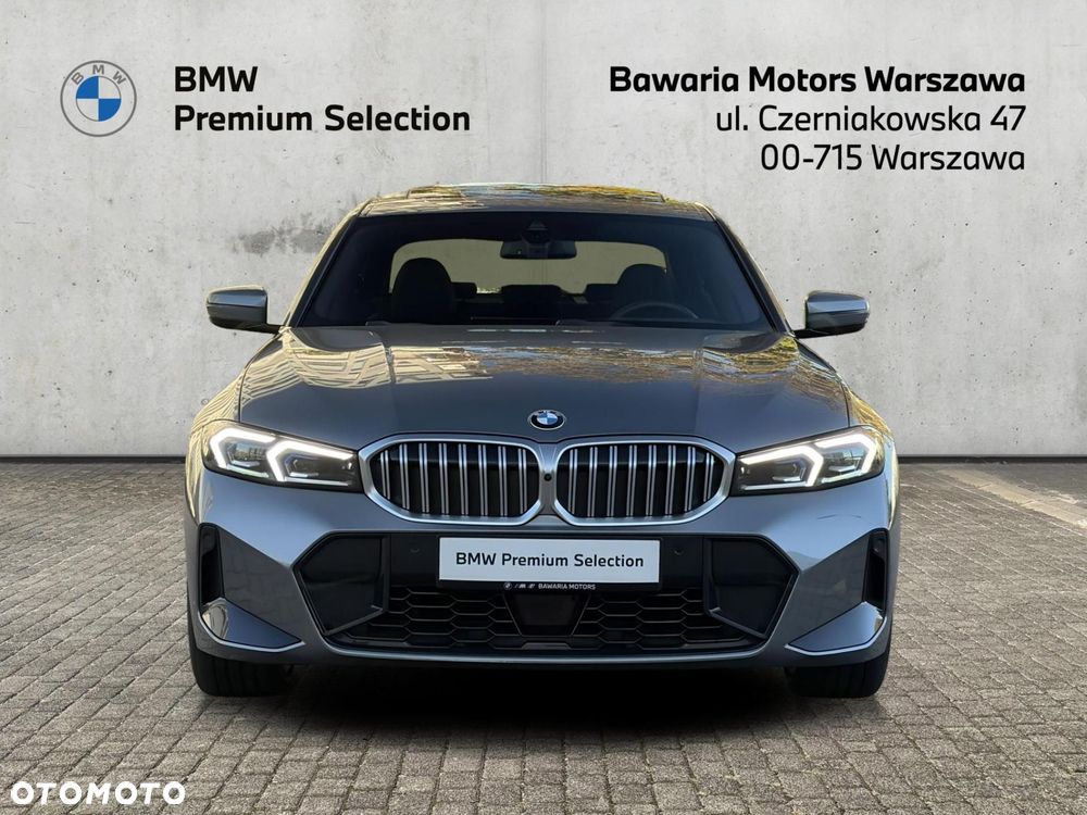 BMW Seria 3 - 20