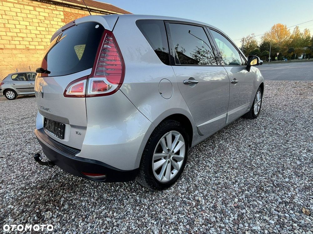 Renault Scenic - 4