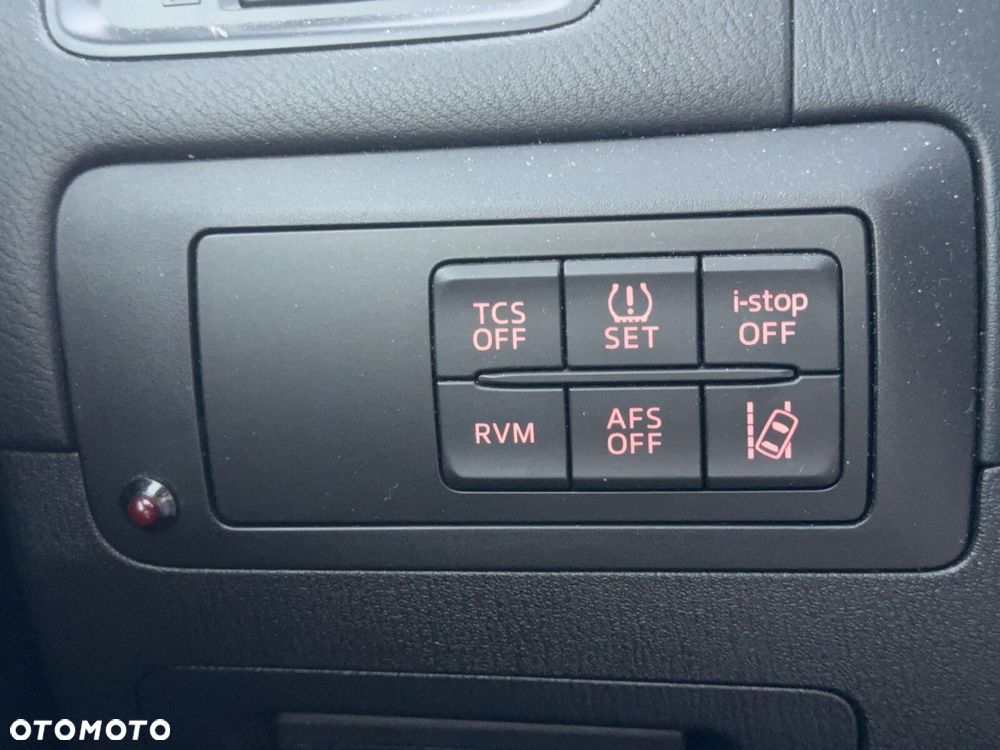 Mazda CX-5 2.0 Skyenergy AWD - 15