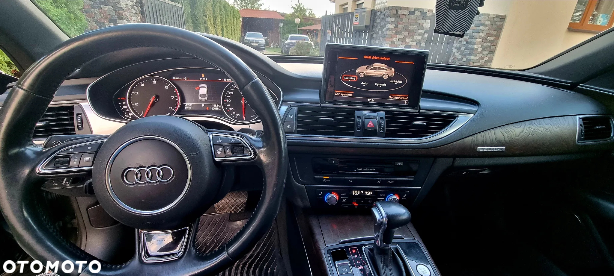 Audi A7 Sportback 3.0 TFSI quattro S tronic sport selection - 18