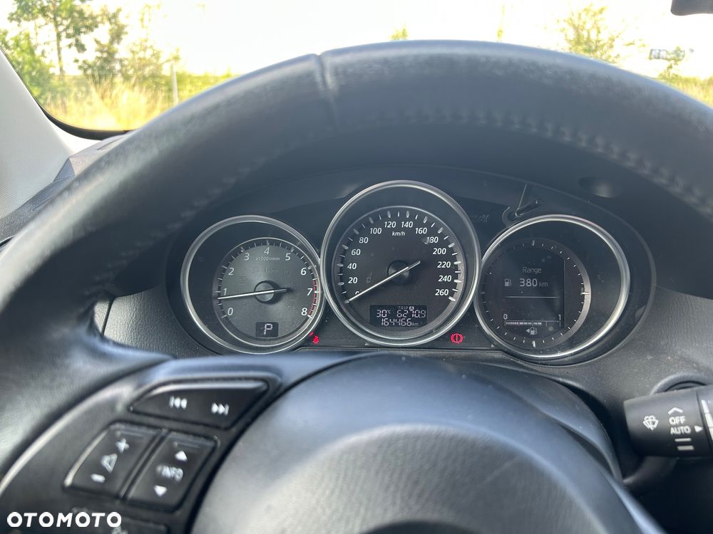 Mazda CX-5 2.0 Skymotion - 17