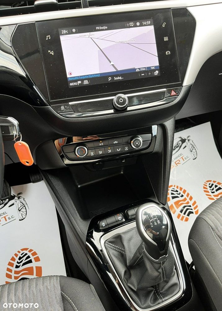 Opel Corsa - 19