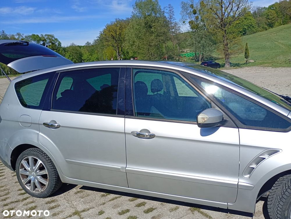 Ford S-Max - 3