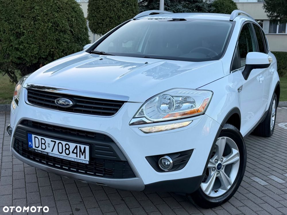 Ford Kuga - 31