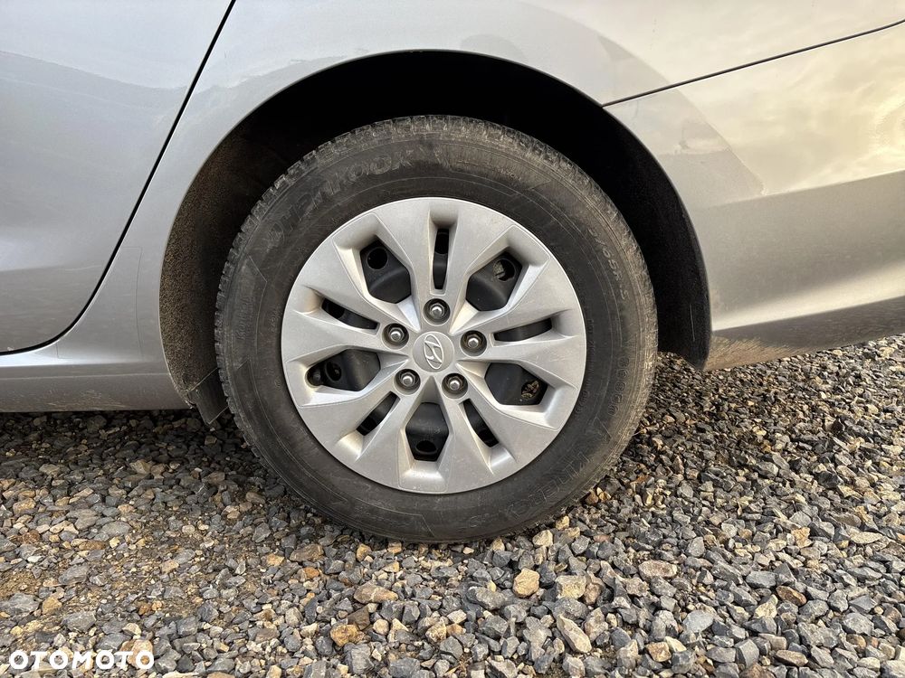 Hyundai i30 1.0 T-GDI Modern DCT - 18