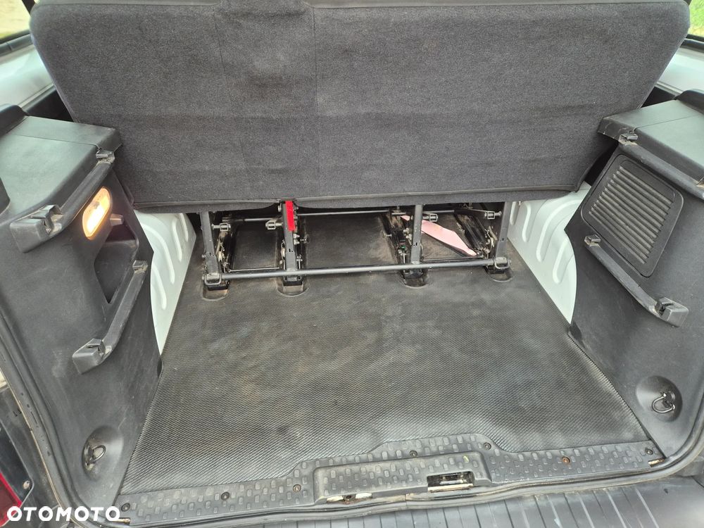 Renault Trafic ENERGY Combi Expression - 17
