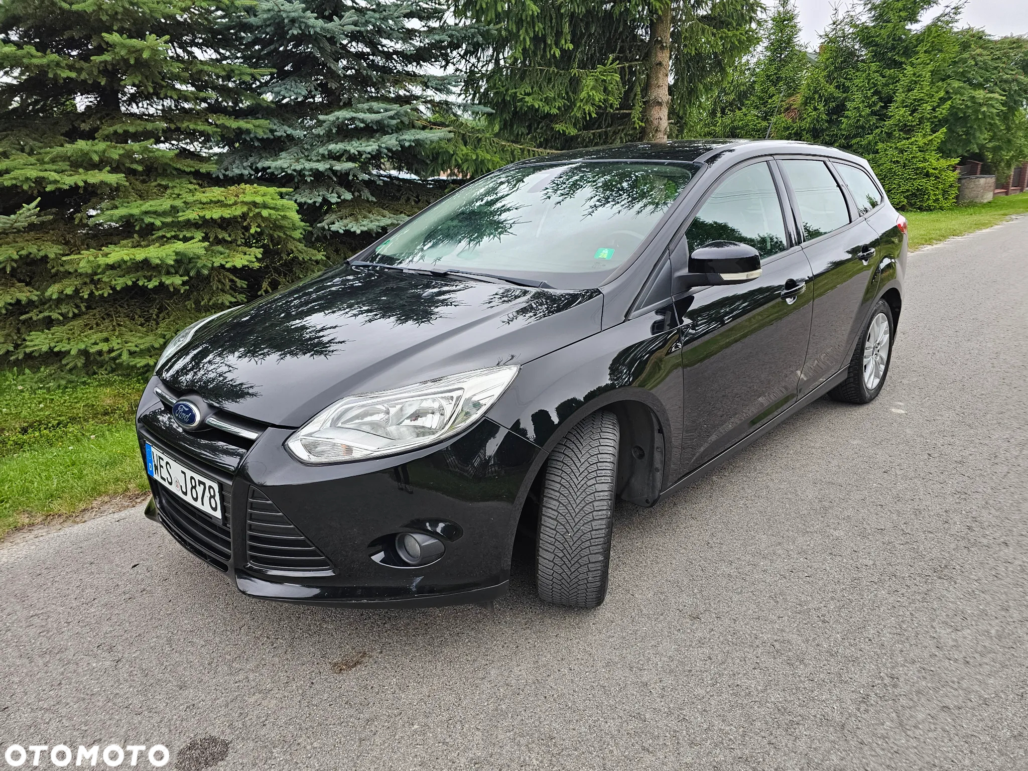 Ford Focus 1.6 Edition - 19