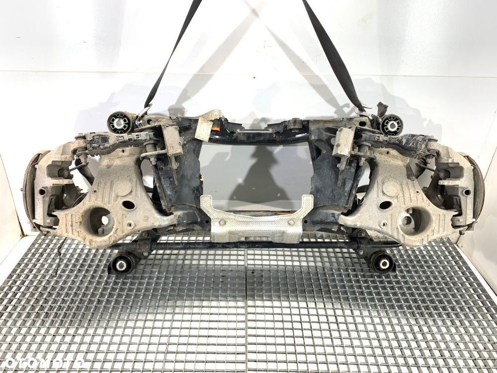 BELKA TYŁ  JAGUAR E-PACE (X540) 2017 - 2022 2.0 D180 AWD 132 kW [179 KM] olej napędowy 2017 - 2022 - 6