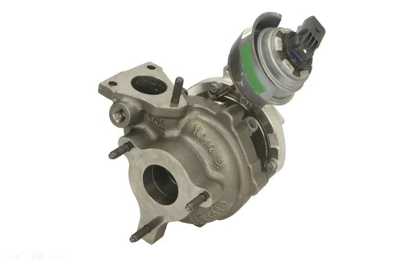 Turbina Audi A4 A5 A6 Q5- 2.0 TDI  818987 - 2