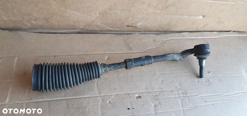 Drążek kierowniczy końcówka prawy przód Audi A4 B8 Lift - 4