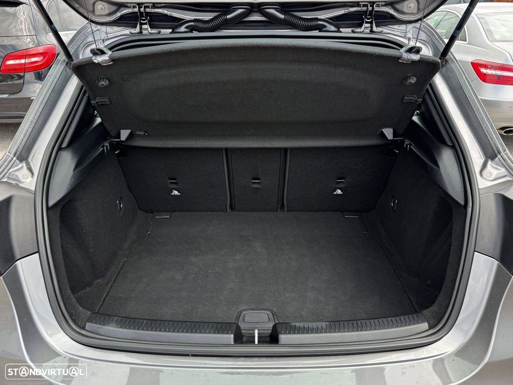 Mercedes-Benz A 180 d 7G-DCT Style - 14