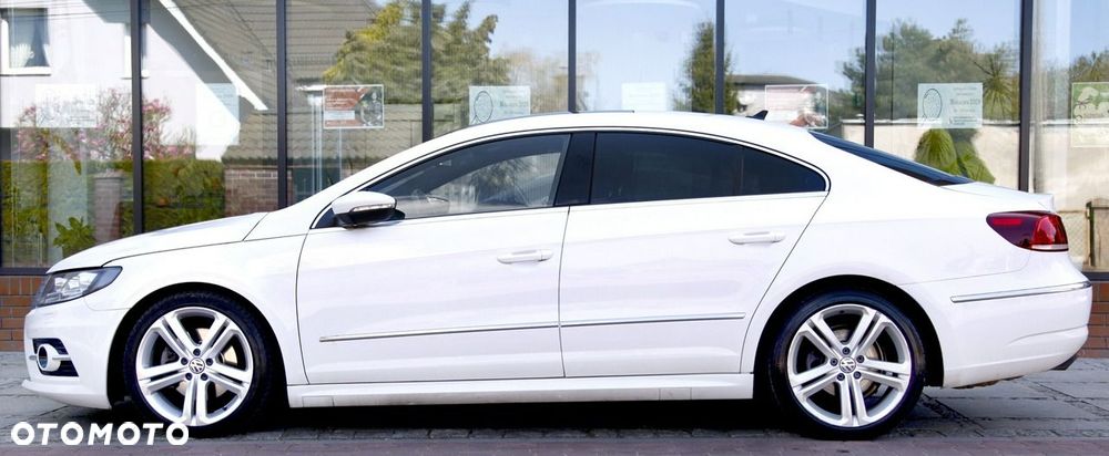 Volkswagen CC - 24