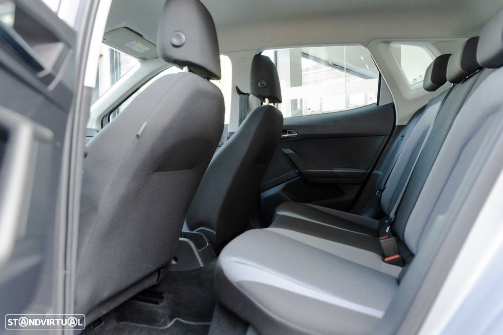 SEAT Arona 1.0 TSI Style - 15