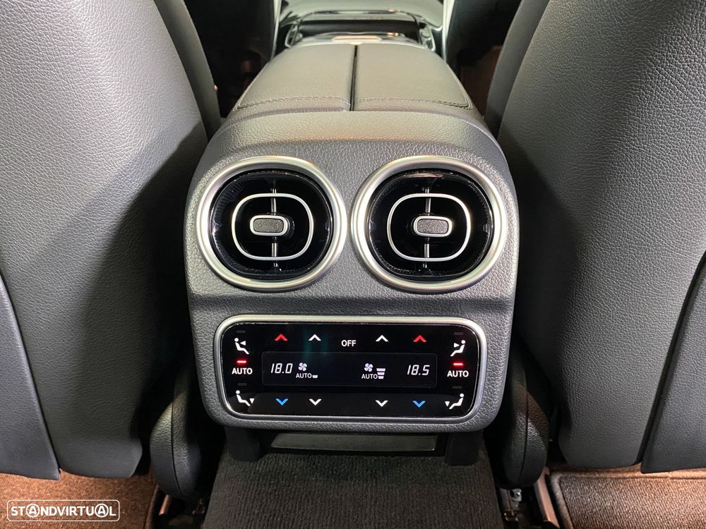 Mercedes-Benz C 300 e AMG Line - 20