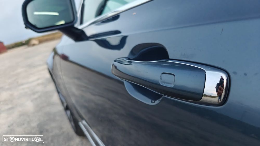 Volvo V90 - 46