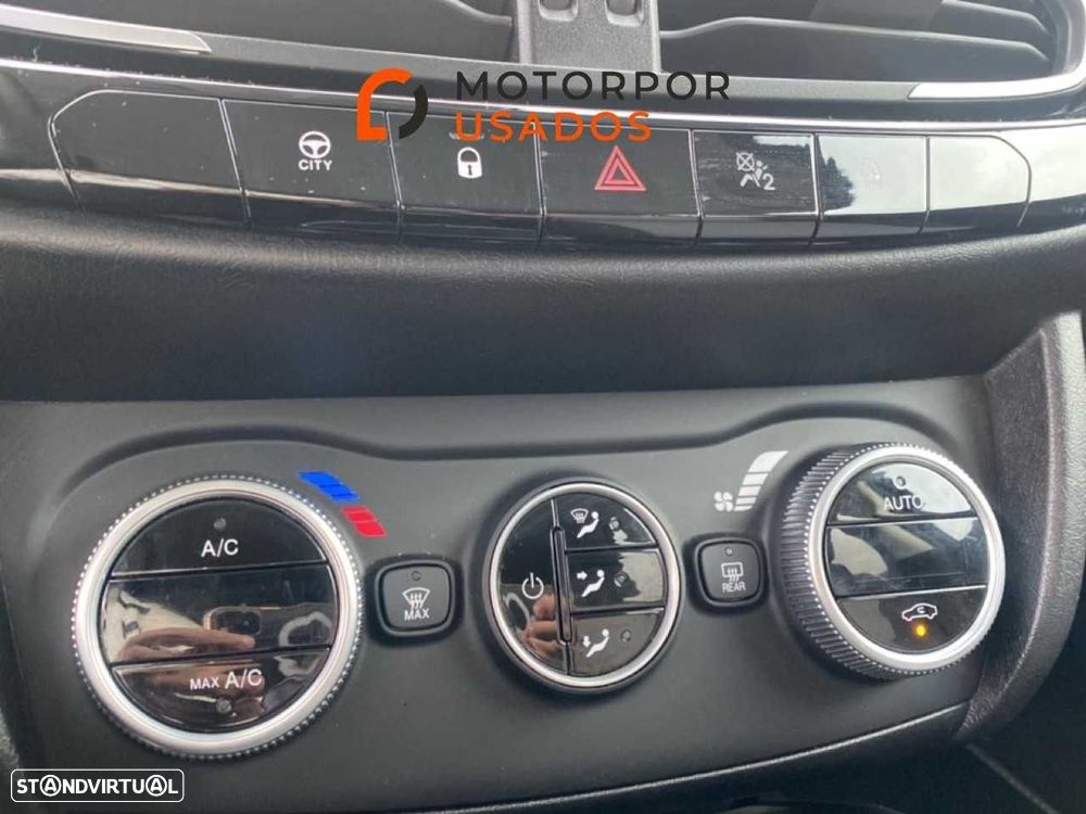 Fiat Tipo Cross 1.3 Multijet City - 15