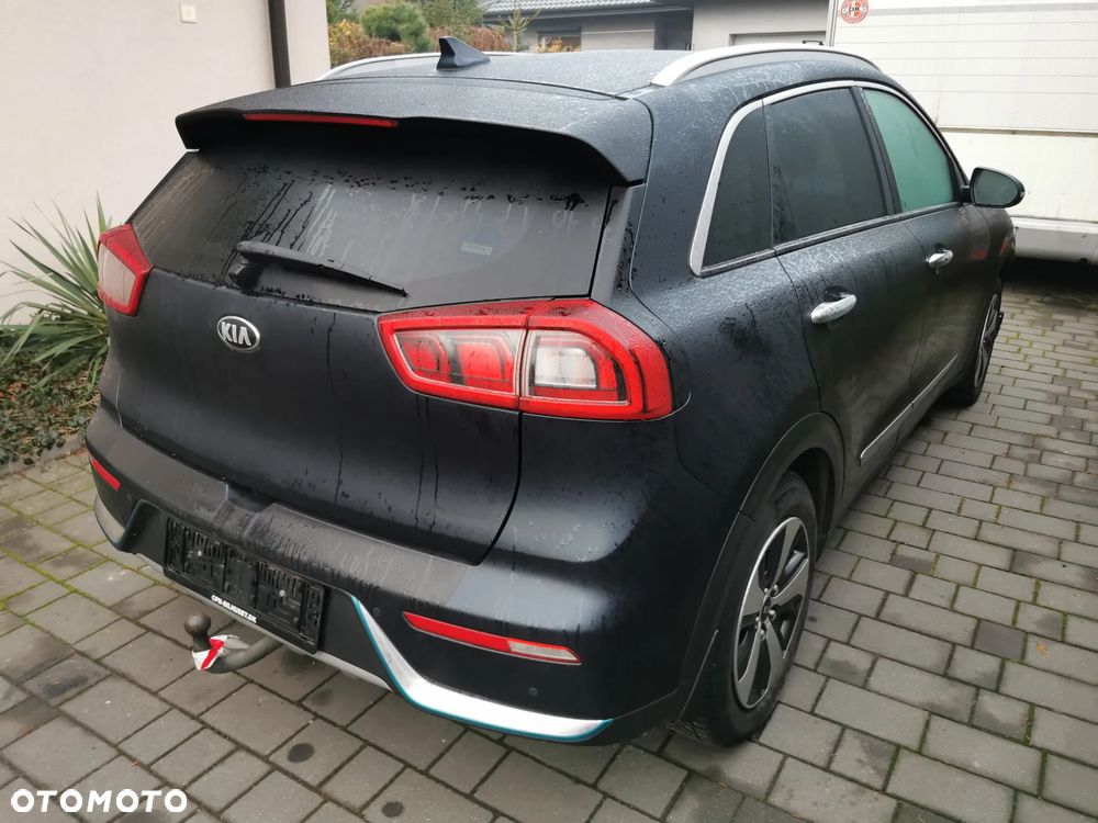 Kia Niro 1.6 GDI Plug-in Hybrid XL - 7