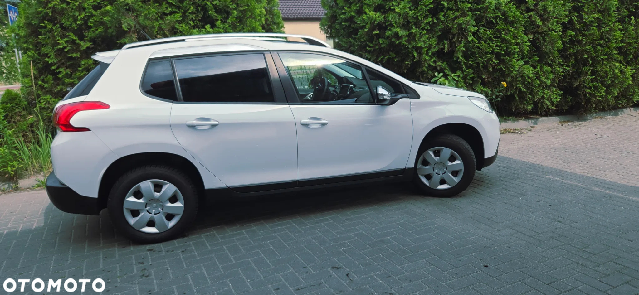 Peugeot 2008 PureTech 82 Allure - 15