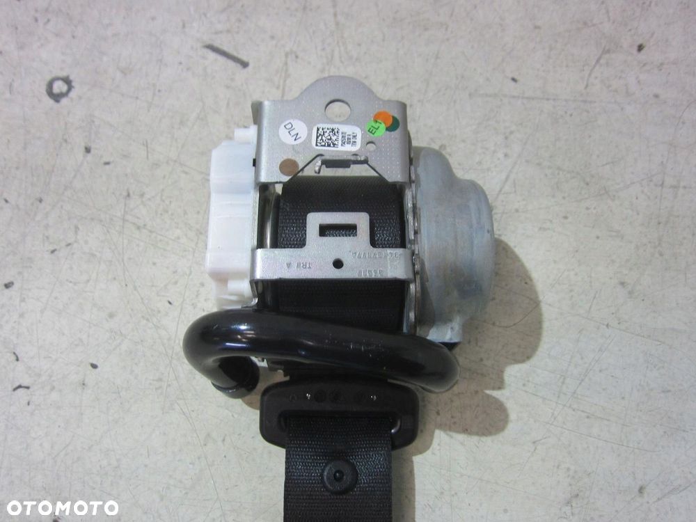 BMW X3 G01 G02 X4 NAPINACZ TYLNY PAS TYŁ TYLNY LEWY 7497783 USA 72117497783 - 5