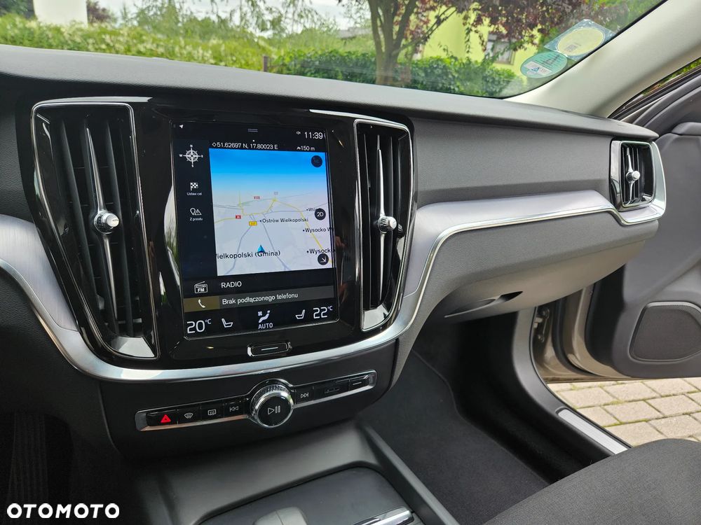 Volvo V60 - 20