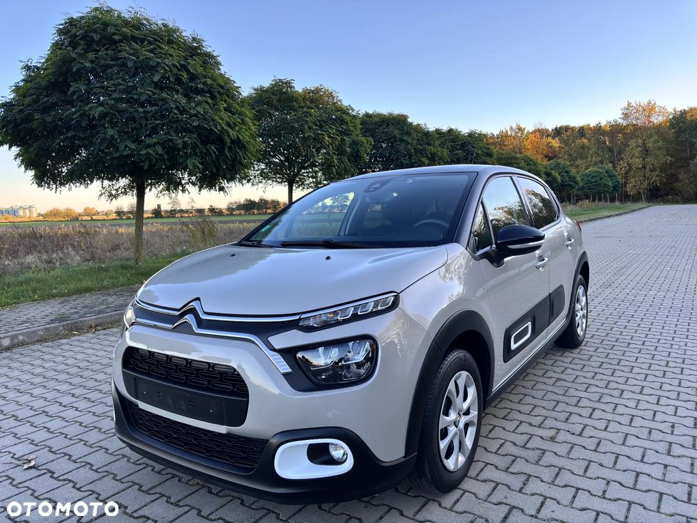 Citroën C3 Pure Tech 83 S&S SHINE - 1