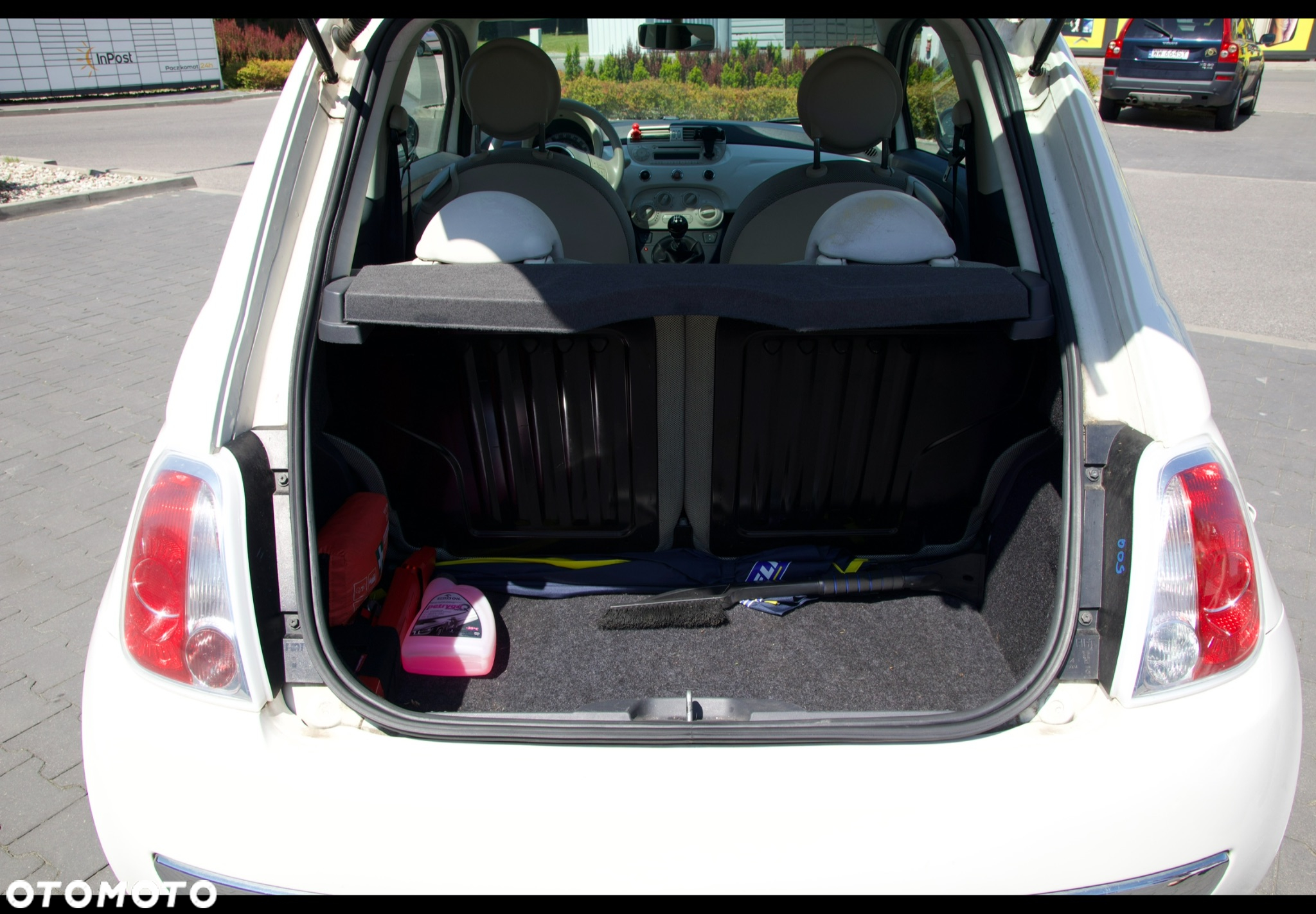 Fiat 500 - 8