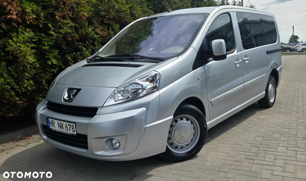Peugeot Expert - 3