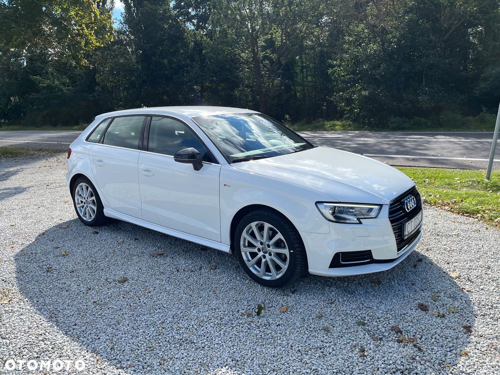 Audi A3 Sportback - 5