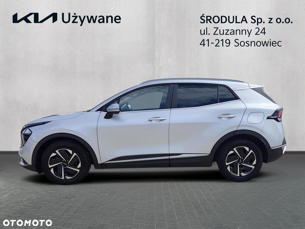 Kia Sportage 1.6 T-GDI L 2WD - 2