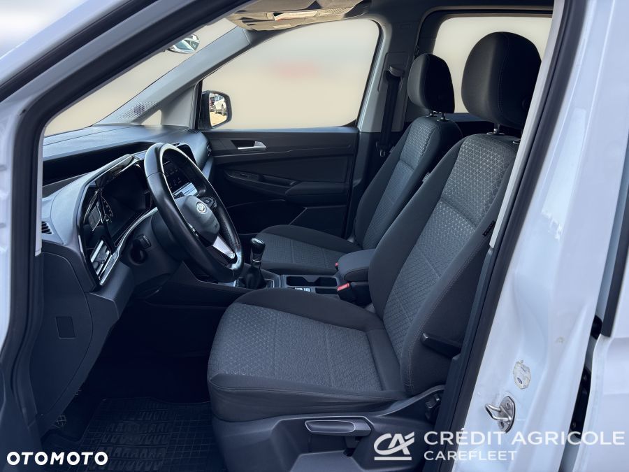 Ford Tourneo Connect 2.0 EcoBlue Titanium - 11