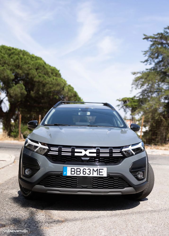 Dacia Jogger 1.0 TCe Extreme - 6