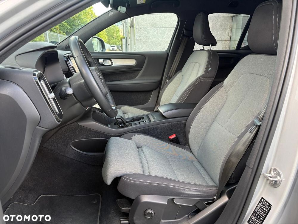 Volvo XC 40 - 12