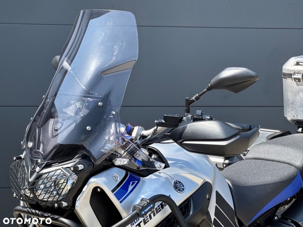 Yamaha Super Tenere - 27