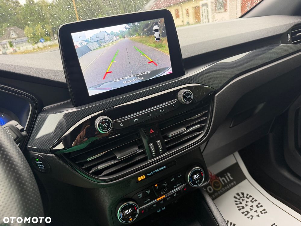 Ford Kuga 1.5 EcoBlue ST-LINE - 35