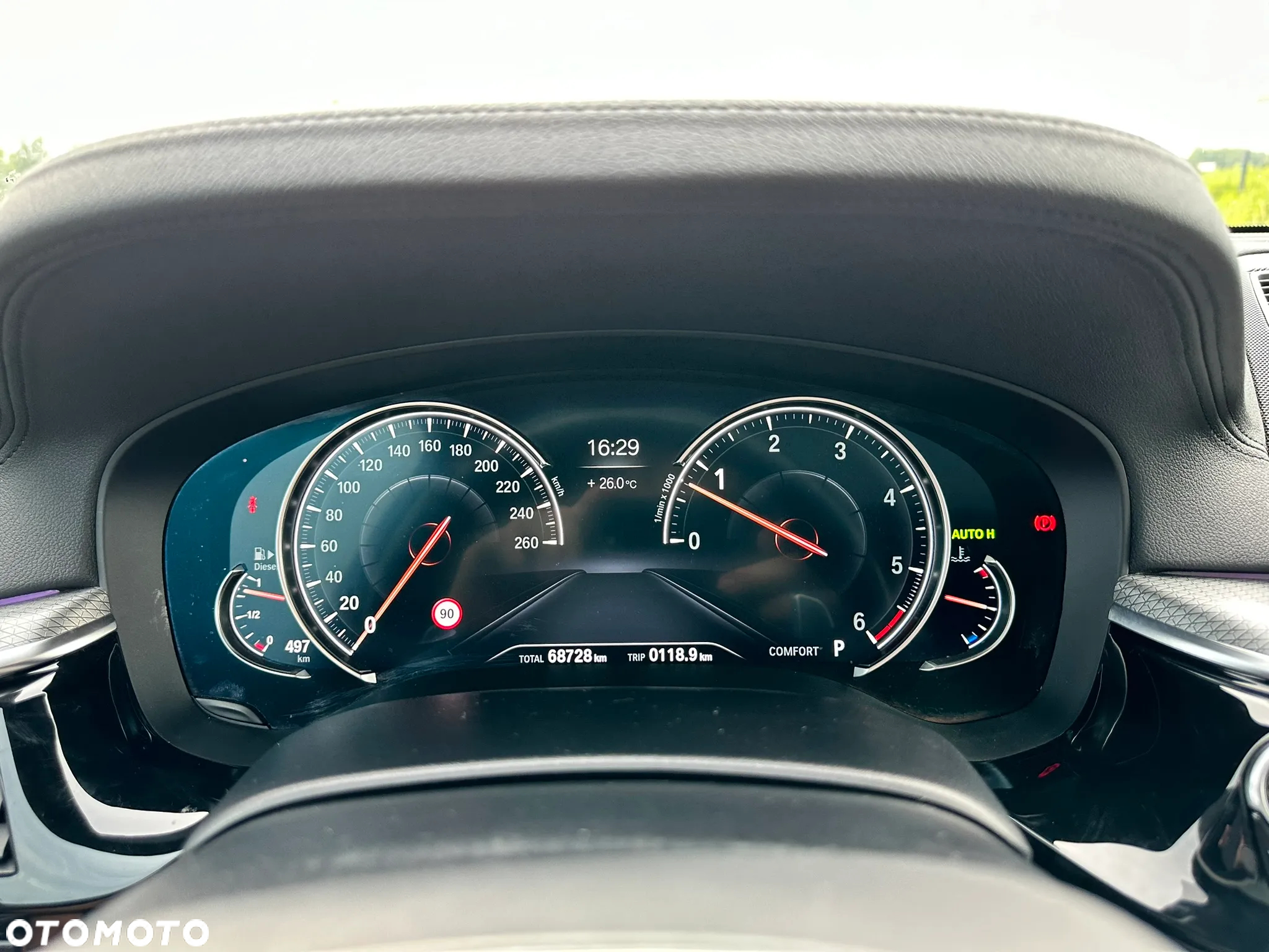 BMW 6GT 630d xDrive M Sport - 15