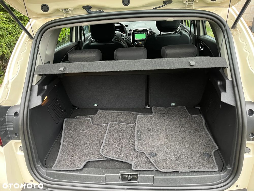 Renault Captur 1.2 Energy TCe Zen EDC - 6