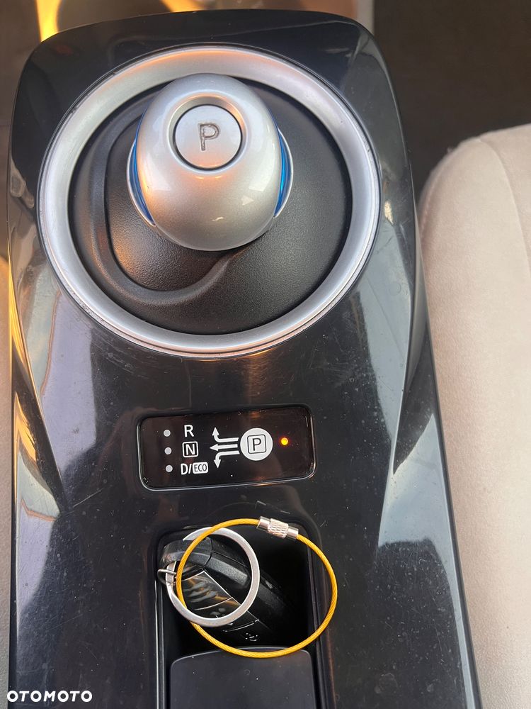 Nissan Leaf 24kWh Acenta - 15