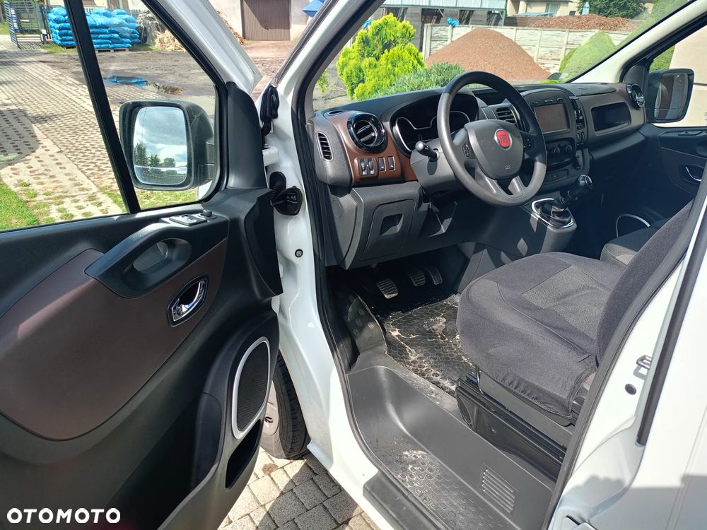 Fiat Talento - 10