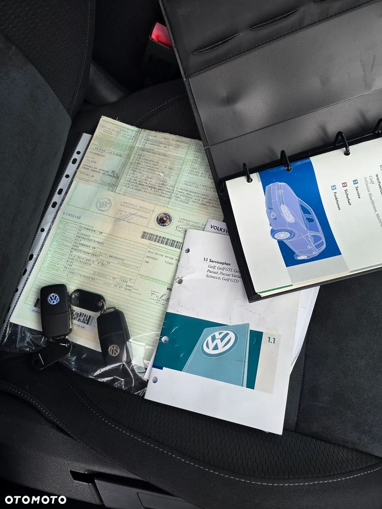 Volkswagen Golf 1.4 TSI Team - 24