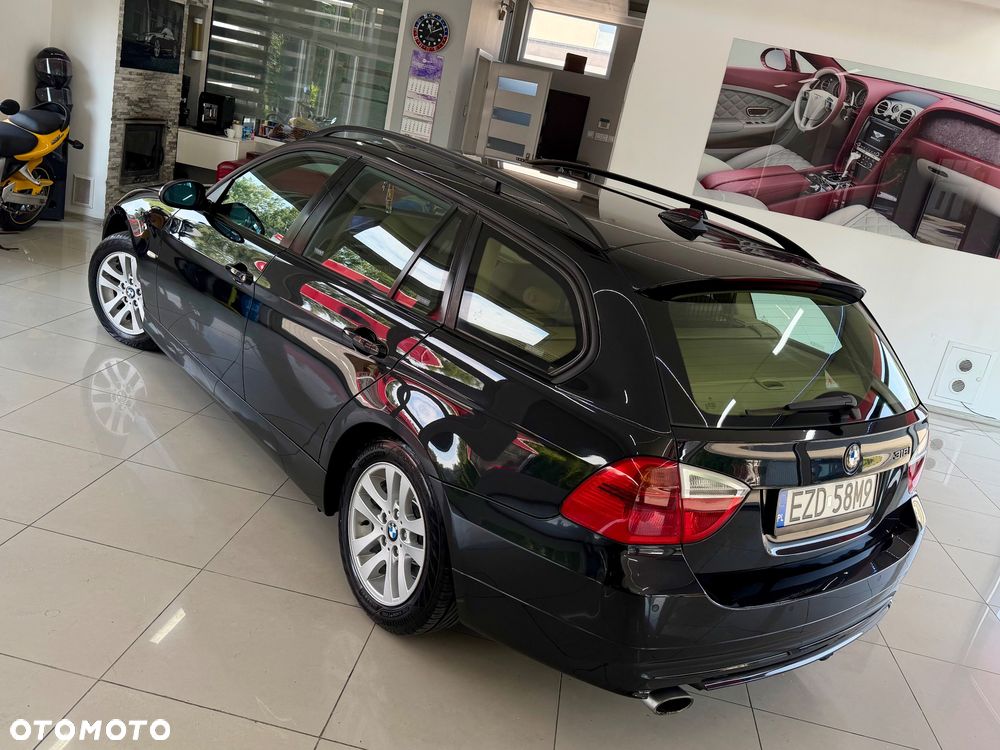 BMW Seria 3 - 13