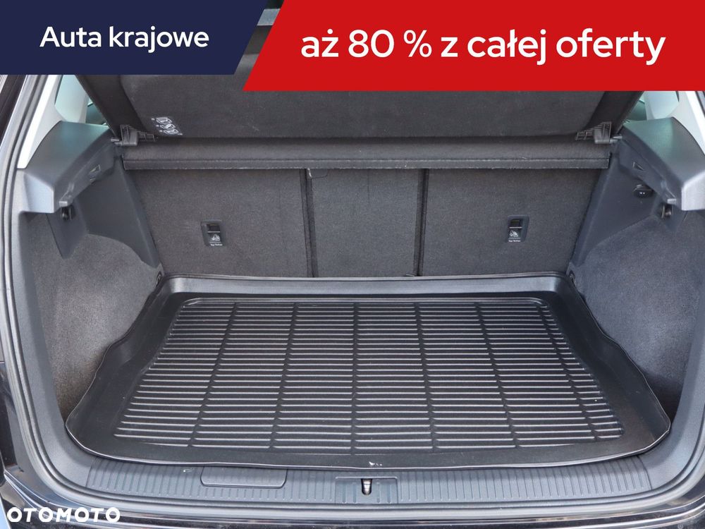 Volkswagen Golf Sportsvan - 16