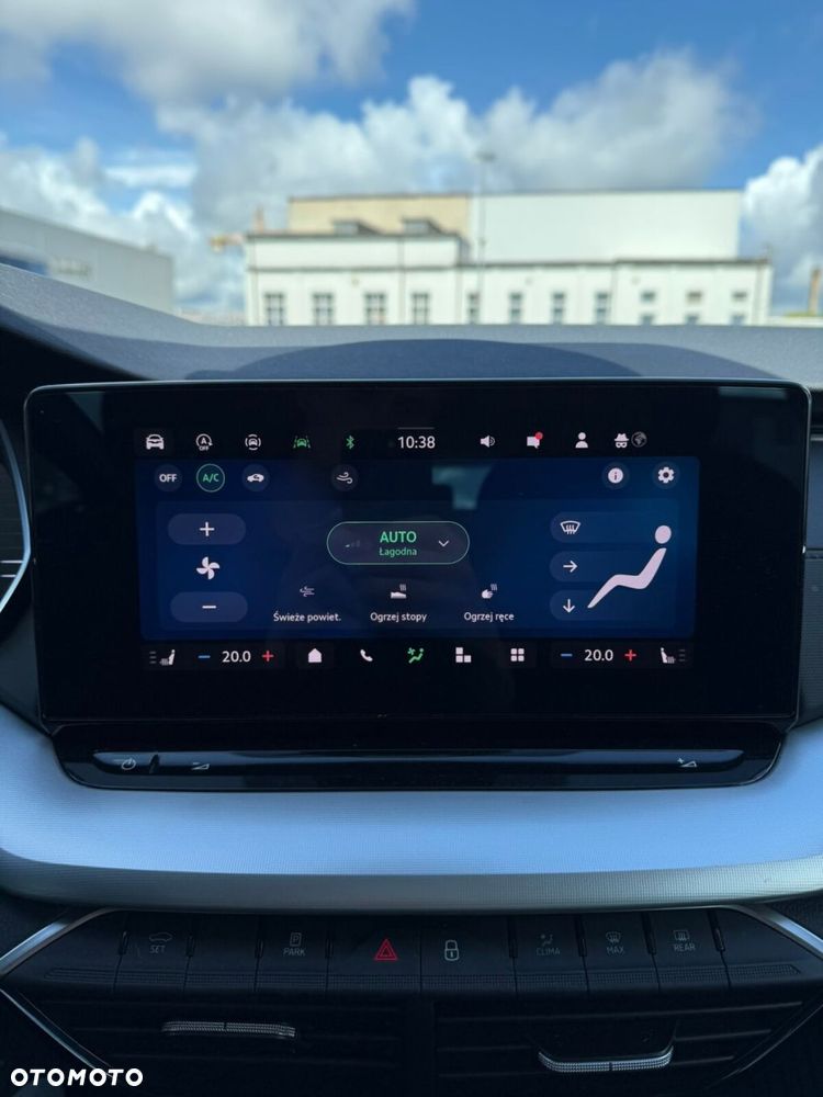 Skoda Octavia 1.5 TSI Selection - 17