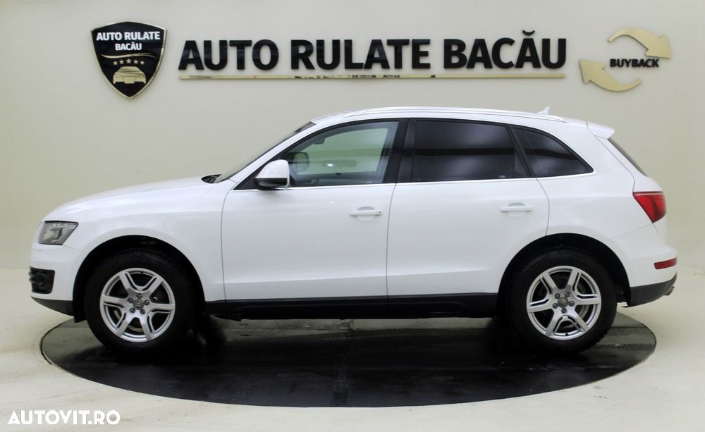 Audi Q5 - 5