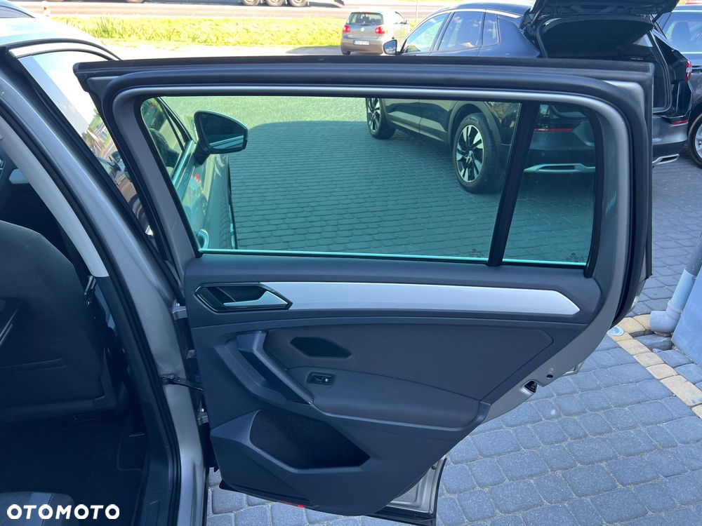 Volkswagen Tiguan 2.0 TDI BMT SCR Tour - 26